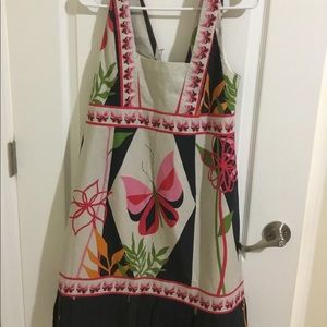 Tibi Maternity Dress. New w Tabs